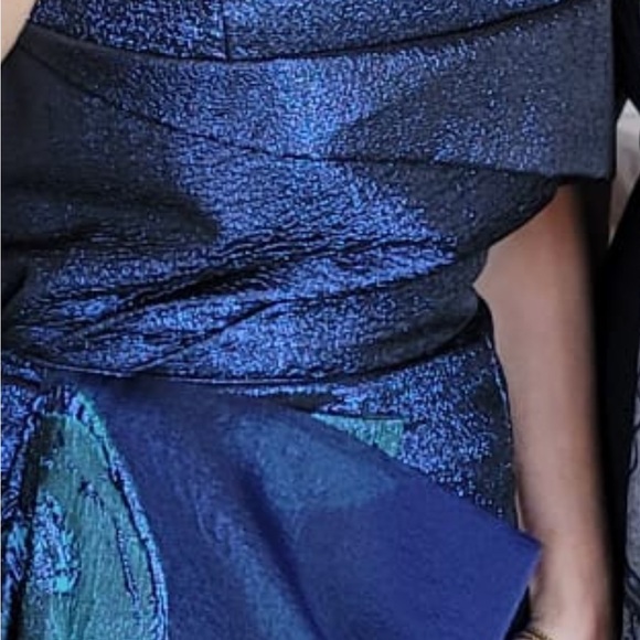 Tarik Ediz dress - Picture 3 of 5